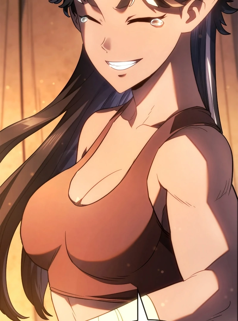 Revenge of the Iron-Blooded Sword Hound, Chapter 57 image 111